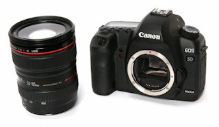 2026年版】Canon(キヤノン) EOS 5D Mark IIのレビュー比較まとめ